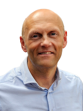 Jesper Madsen, B6 Nordic