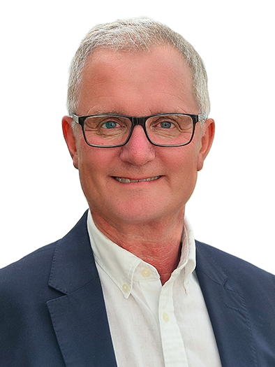 Lars Jensen B6 Nordic