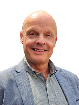 Thomas Rohde Eriksen, B6